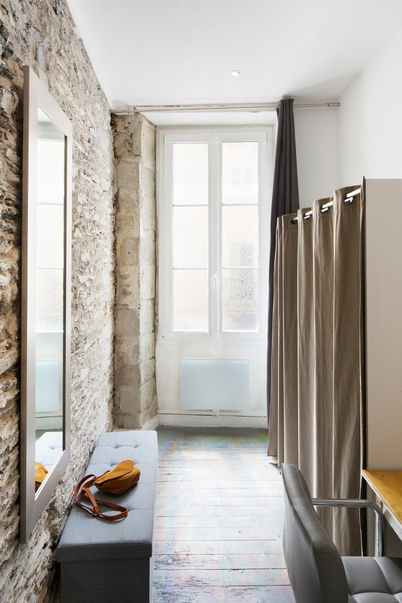 Crypto Prestige - Gare Et Centre - Studio Et T3 Angers Habitación foto