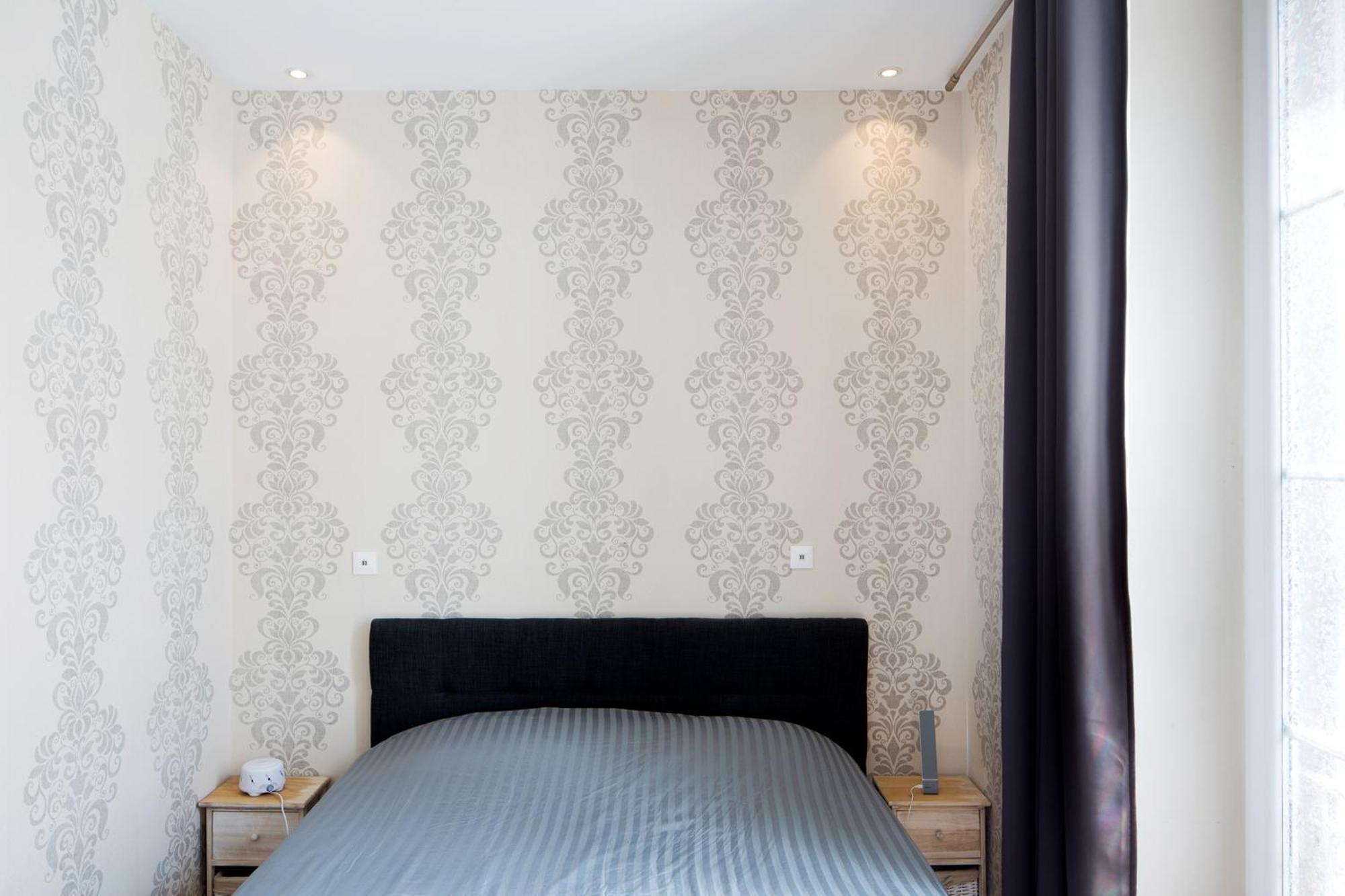Crypto Prestige - Gare Et Centre - Studio Et T3 Angers Habitación foto